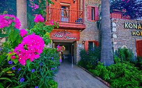 Konak Su Hotel